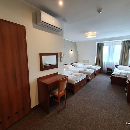 Hotel Palacowa Narol Dış mekan fotoğraf