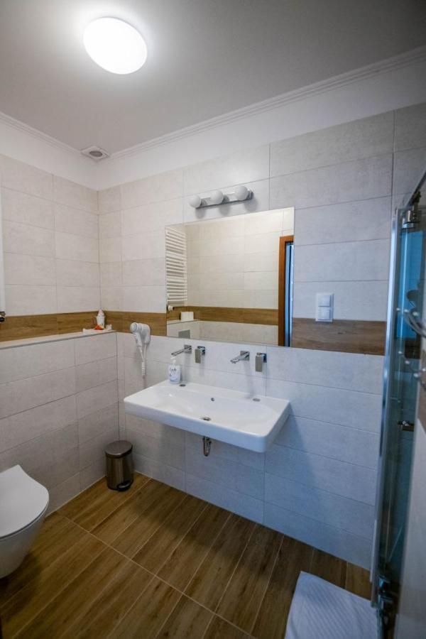 Hotel Palacowa Narol Dış mekan fotoğraf