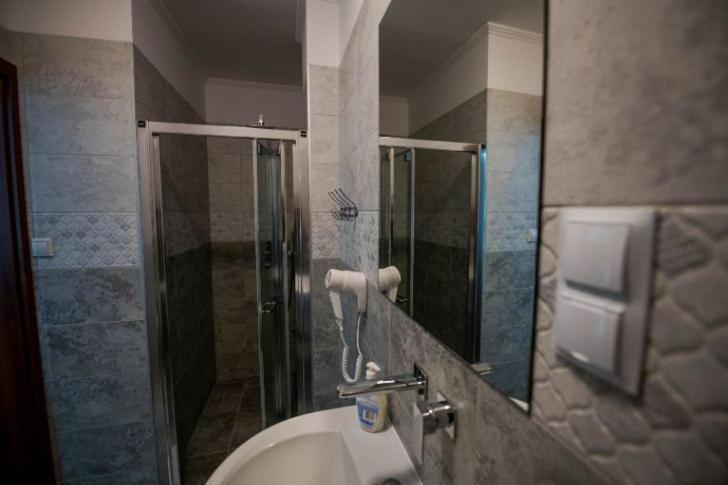 Hotel Palacowa Narol Dış mekan fotoğraf