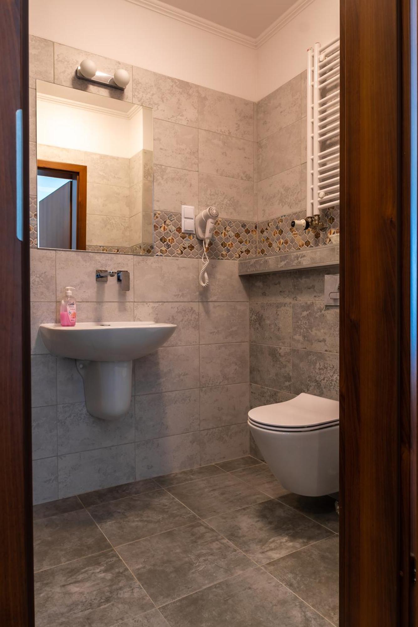 Hotel Palacowa Narol Dış mekan fotoğraf