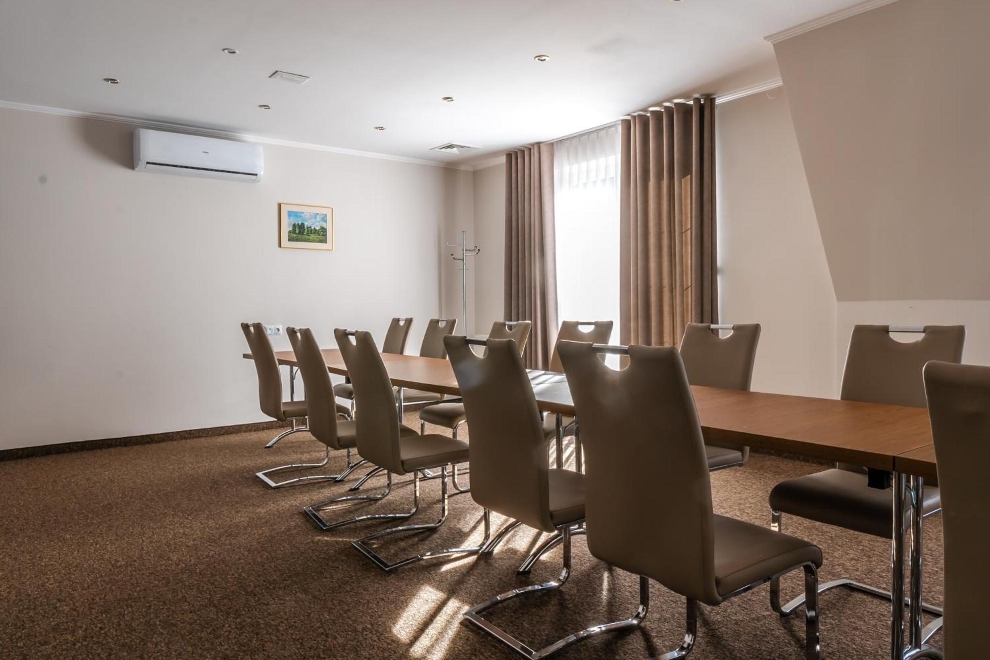 Hotel Palacowa Narol Dış mekan fotoğraf