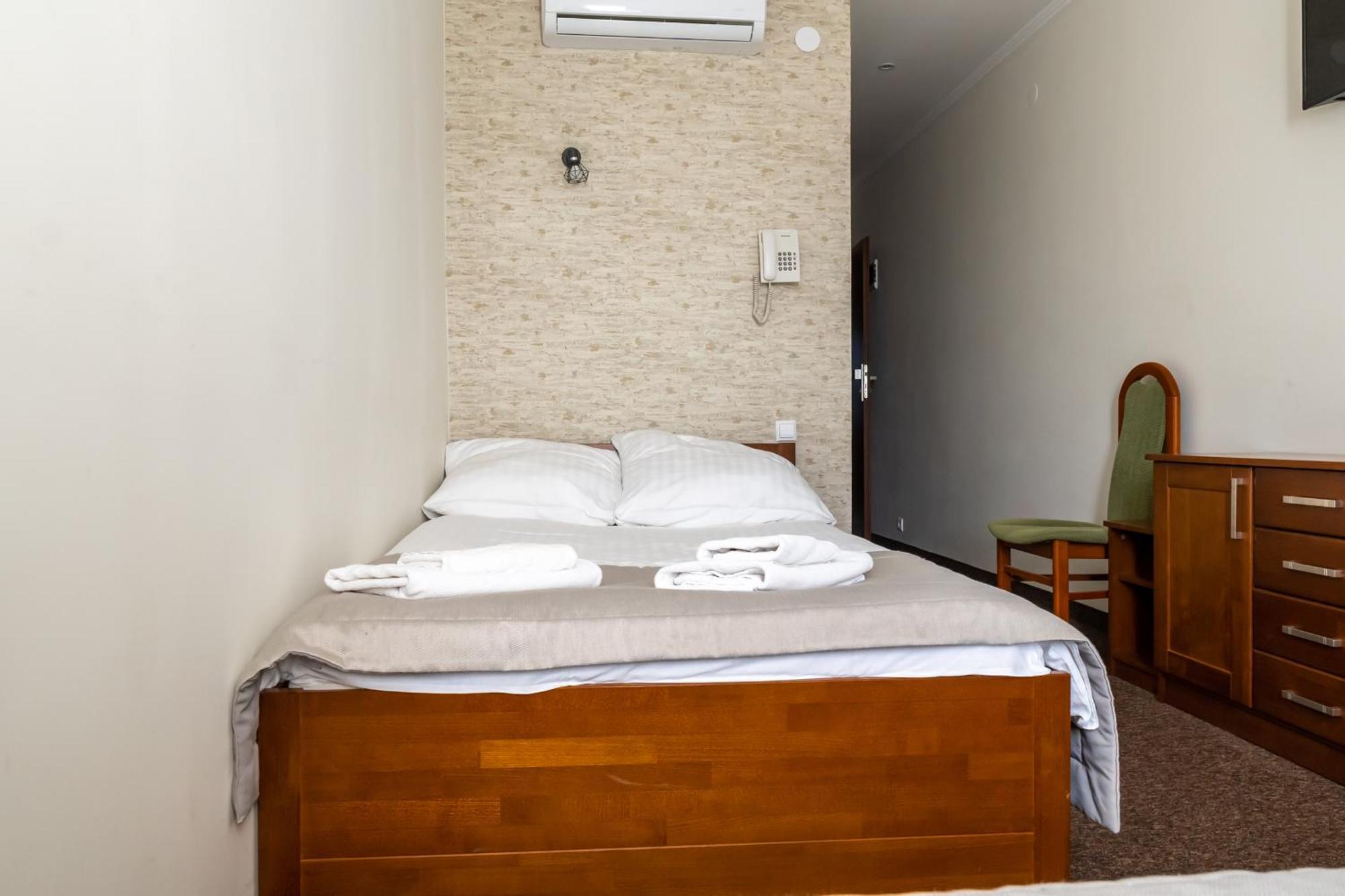 Hotel Palacowa Narol Dış mekan fotoğraf