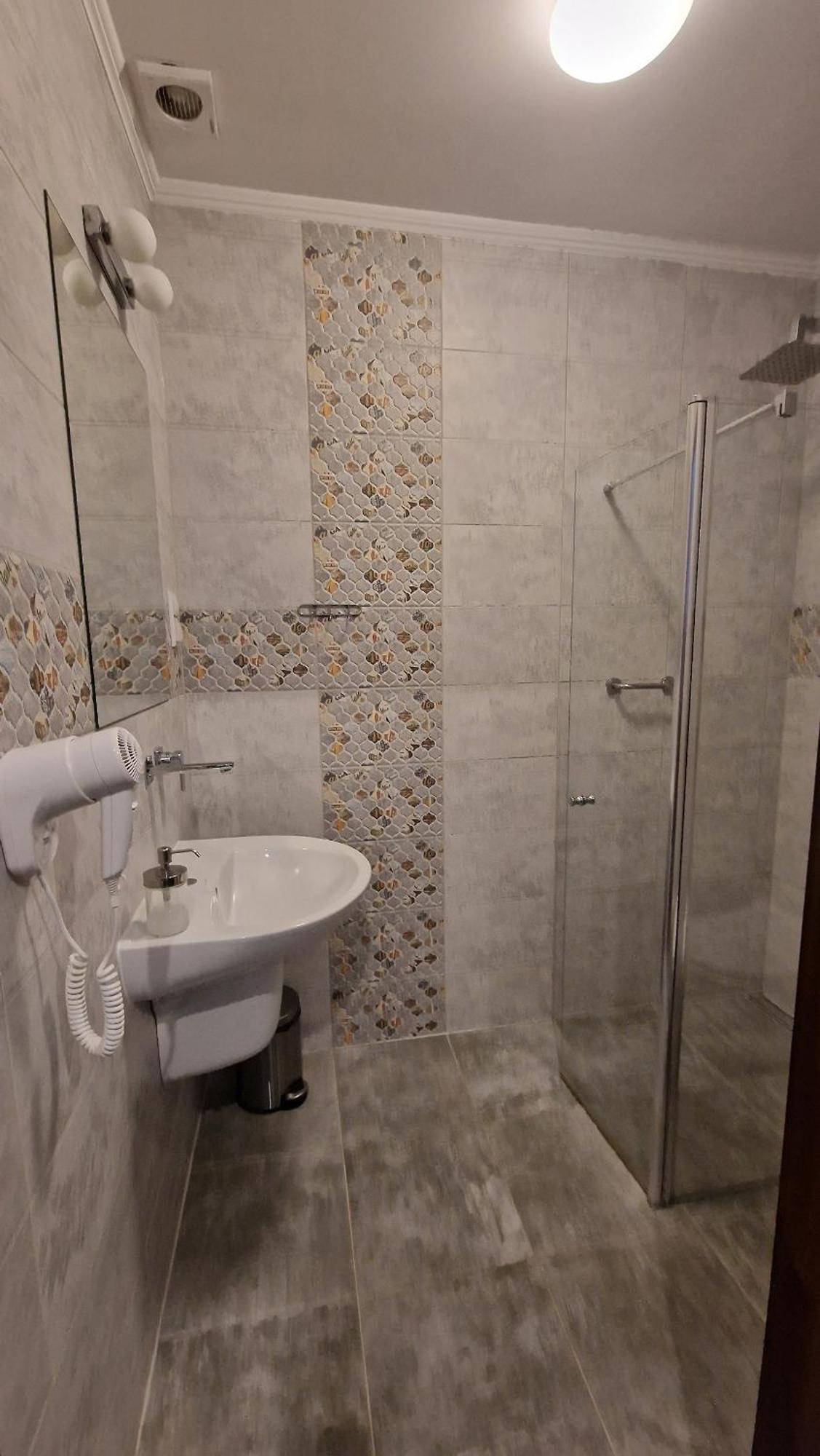 Hotel Palacowa Narol Dış mekan fotoğraf