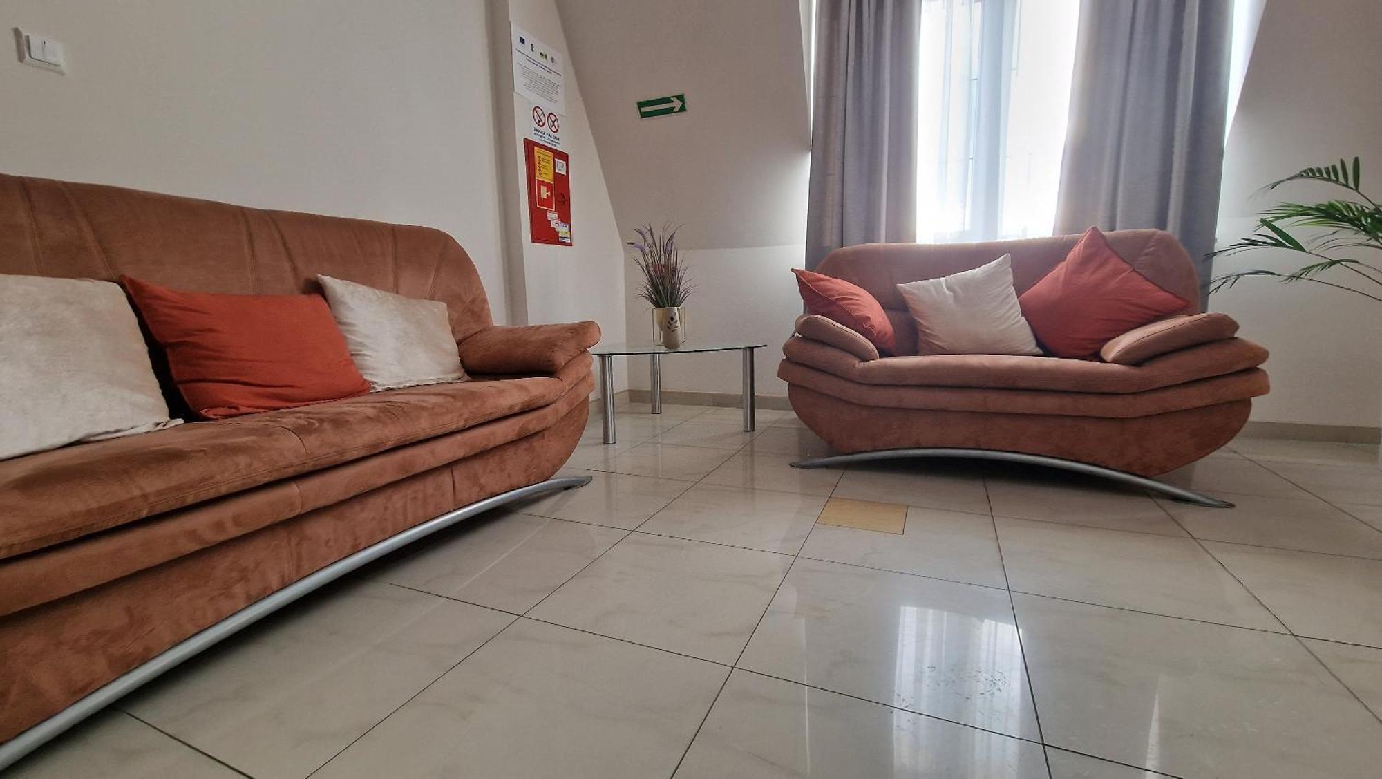 Hotel Palacowa Narol Dış mekan fotoğraf