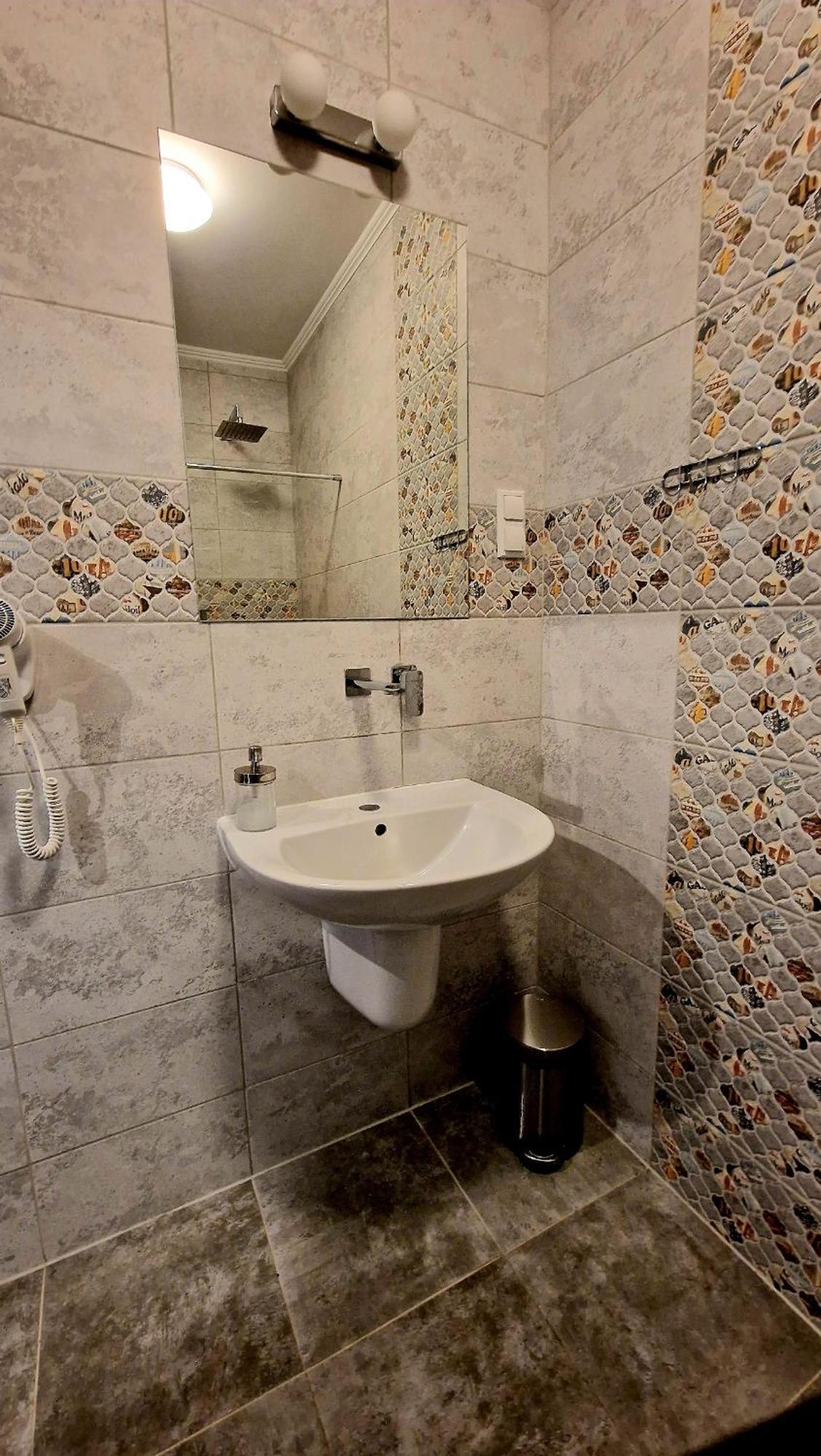 Hotel Palacowa Narol Dış mekan fotoğraf